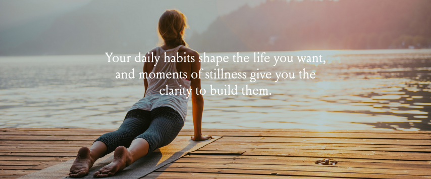 SuperHabits Day Retreats — Monthly Membership